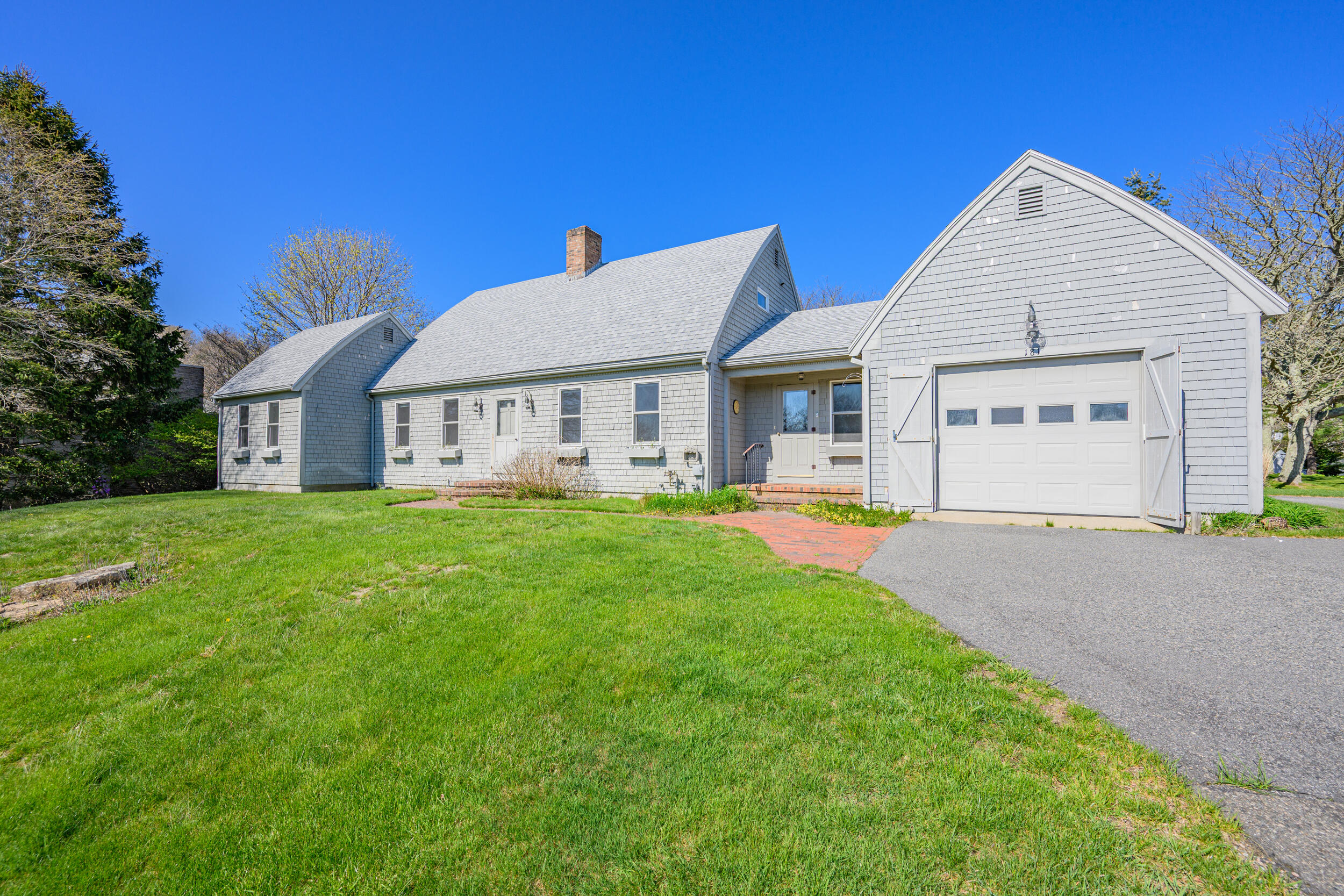 181 Elliott Road Barnstable MA 02632