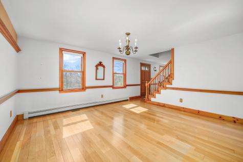 181 Elliott Road Barnstable MA 02632