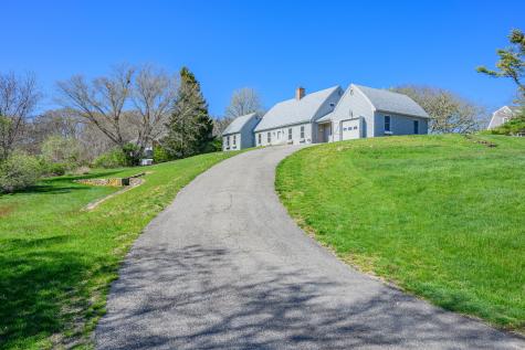 181 Elliott Road Barnstable MA 02632