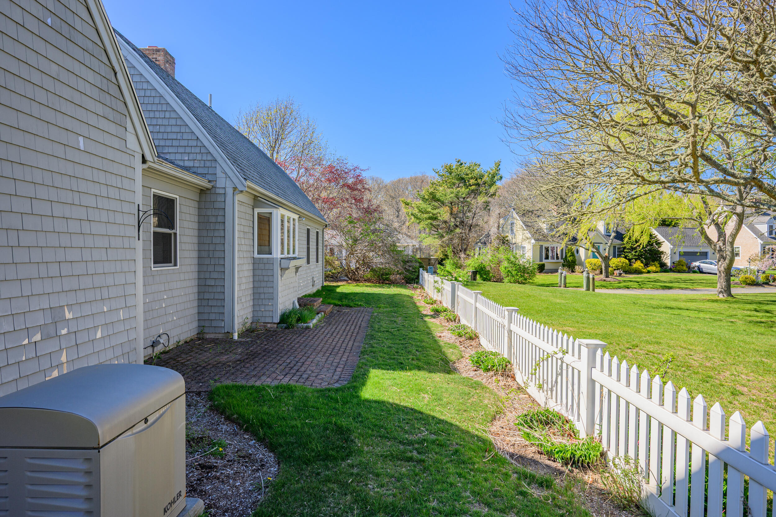 181 Elliott Road Barnstable MA 02632