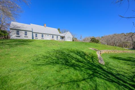 181 Elliott Road Barnstable MA 02632
