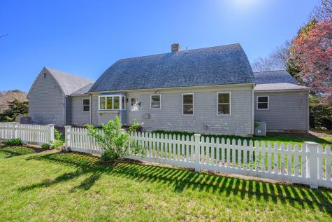 181 Elliott Road Barnstable MA 02632