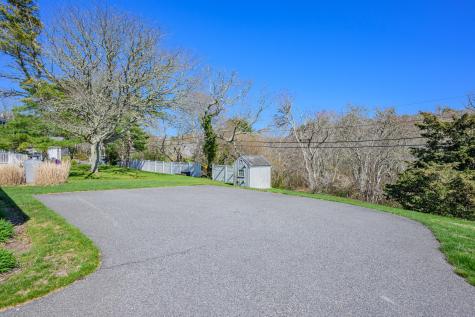 181 Elliott Road Barnstable MA 02632