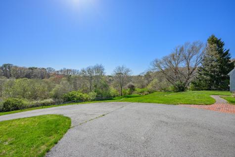 181 Elliott Road Barnstable MA 02632