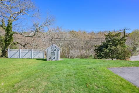 181 Elliott Road Barnstable MA 02632