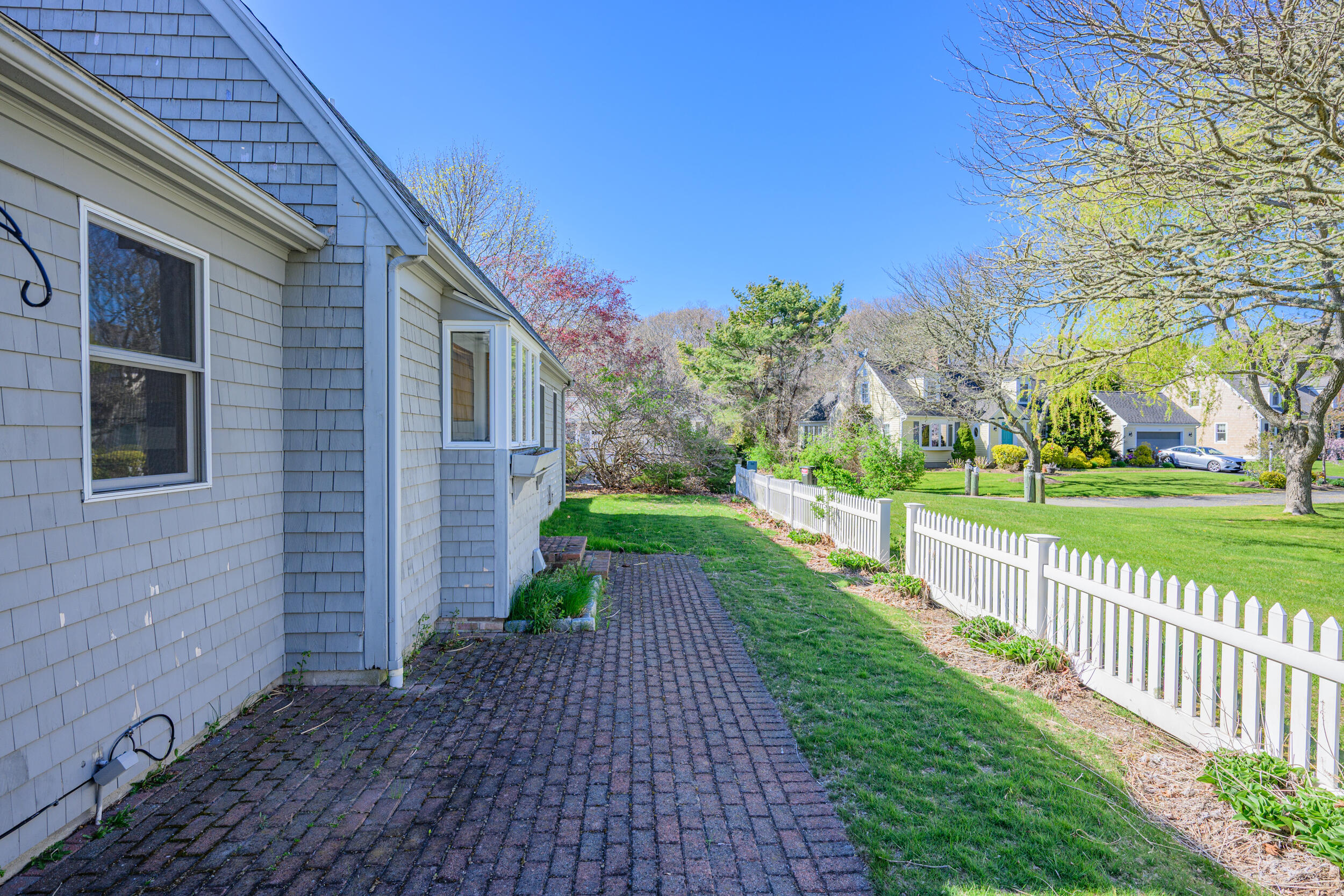 181 Elliott Road Barnstable MA 02632