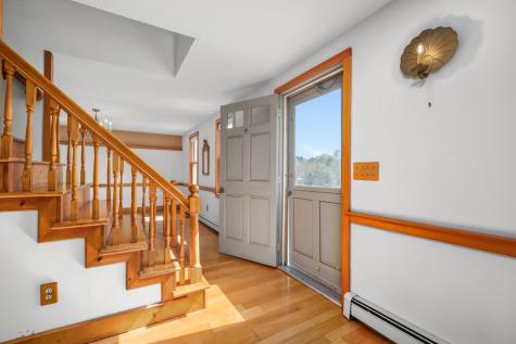 181 Elliott Road Barnstable MA 02632
