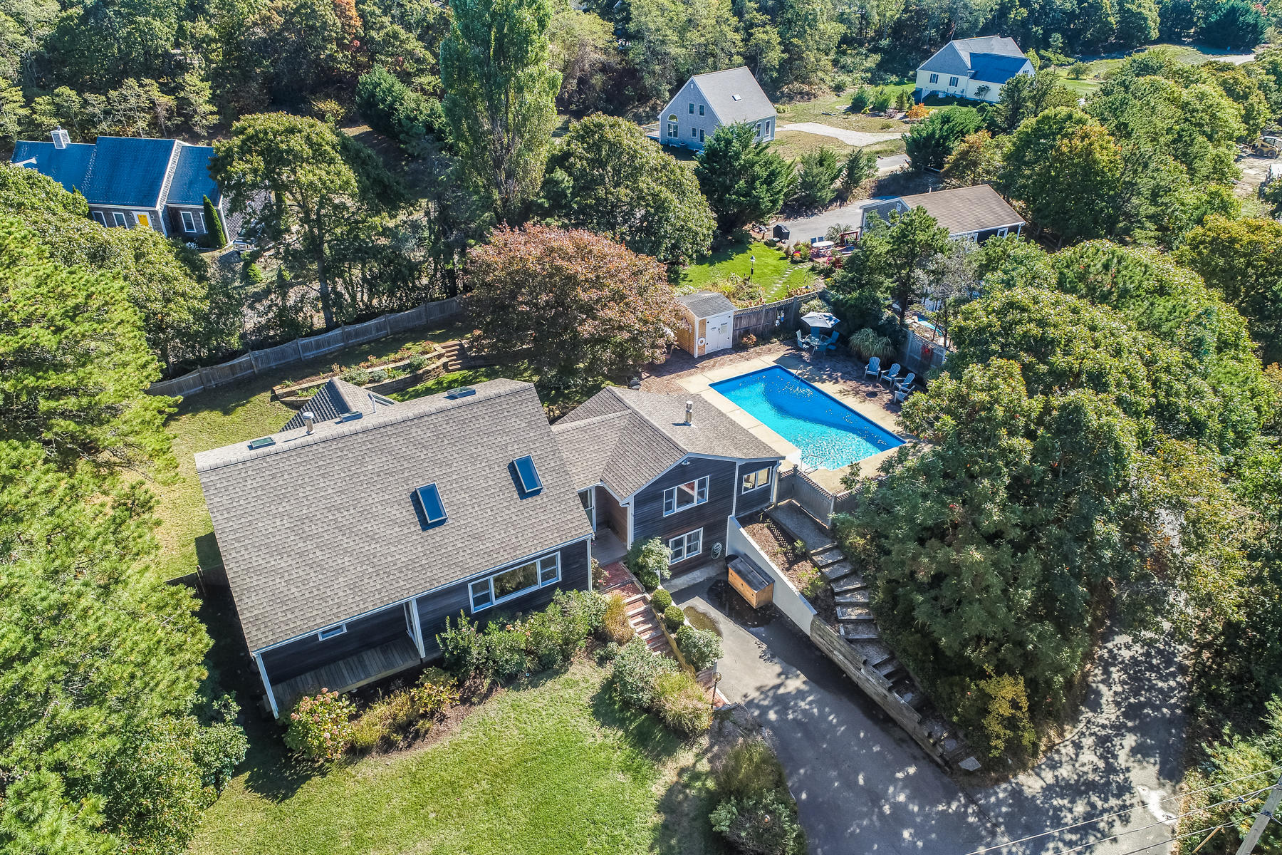 20 Kellies Path Eastham MA 02642