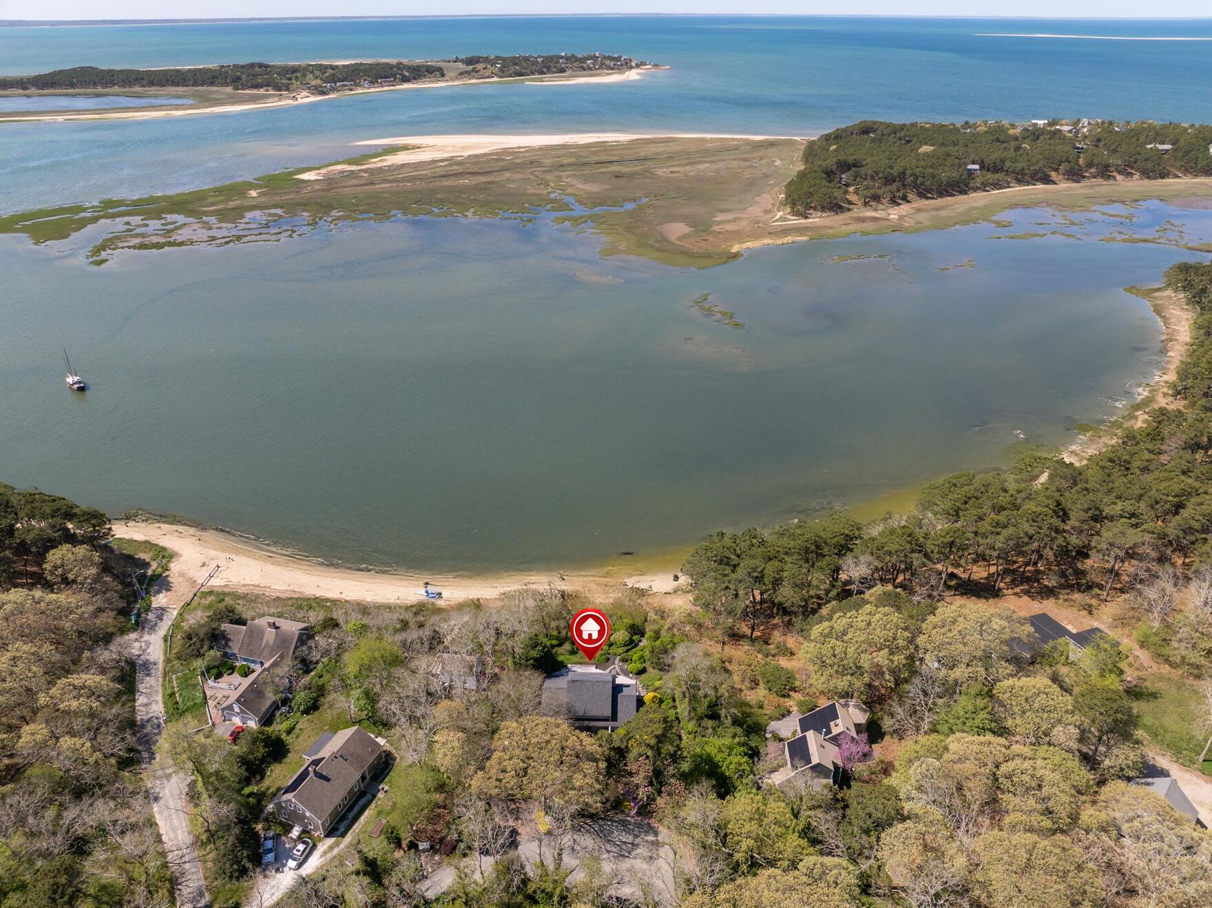 15 Hidden Valley Way Wellfleet MA 02667