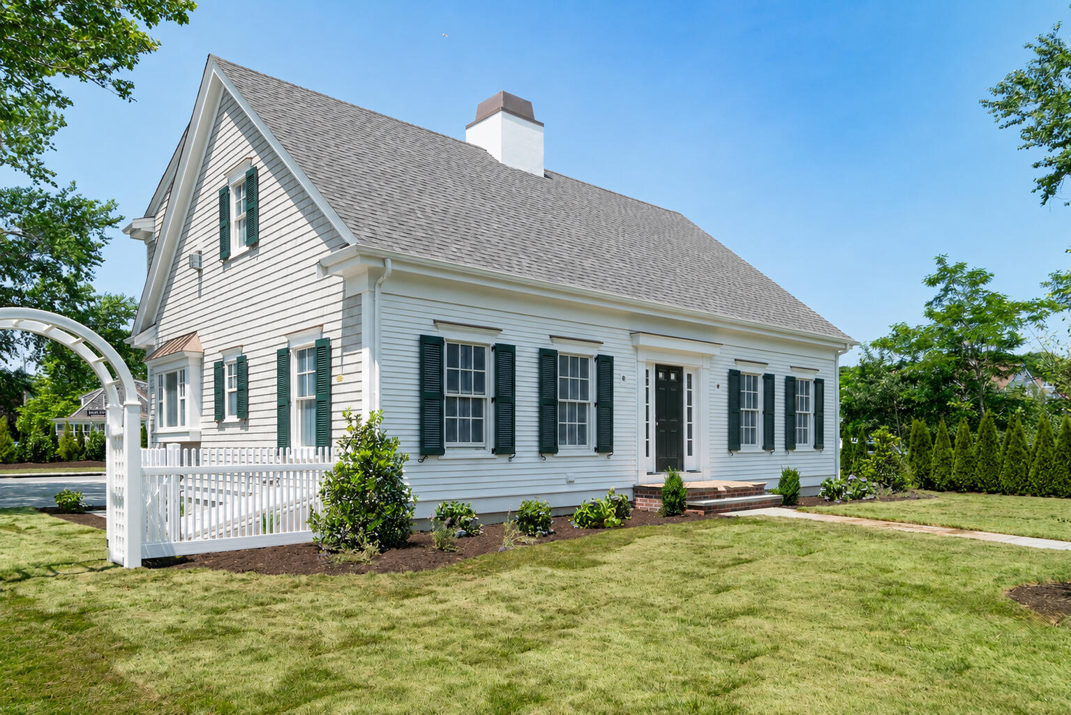 33 Crowell Road Chatham MA 02633