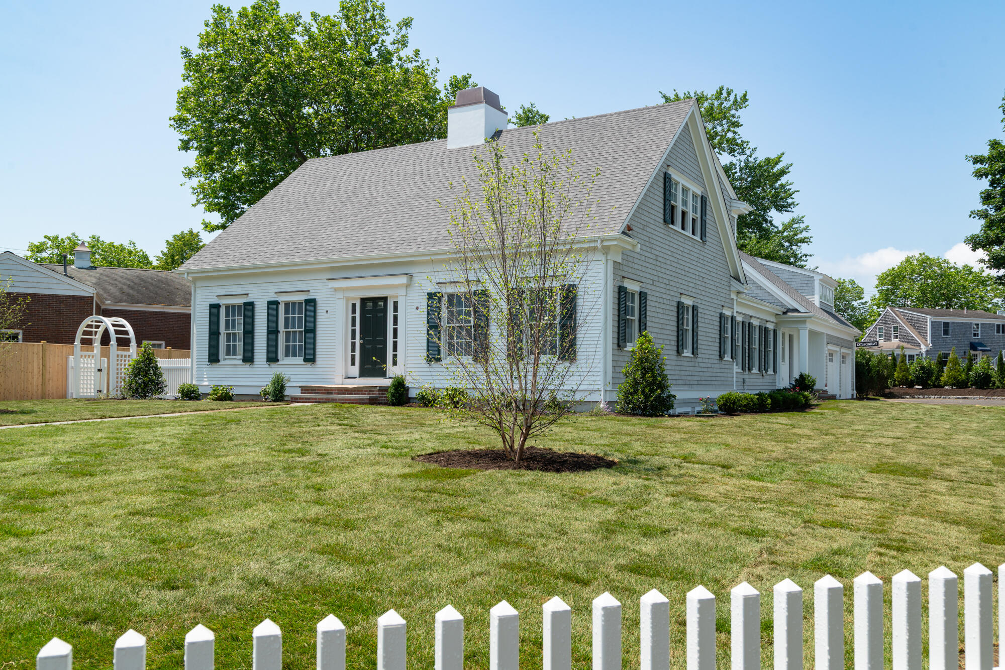 33 Crowell Road Chatham MA 02633