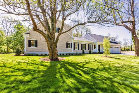33 Crowell Road Chatham MA 02633