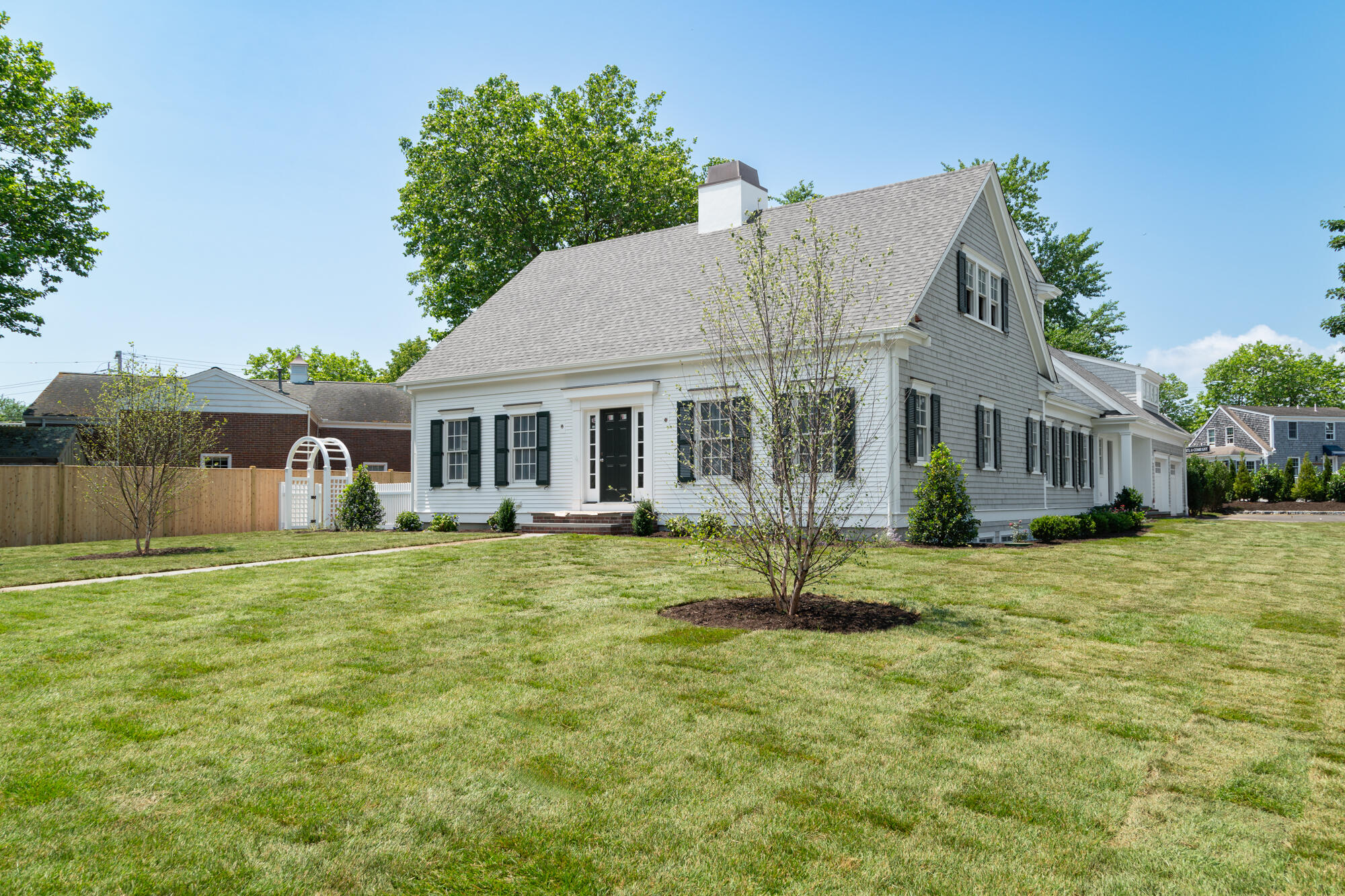 33 Crowell Road Chatham MA 02633