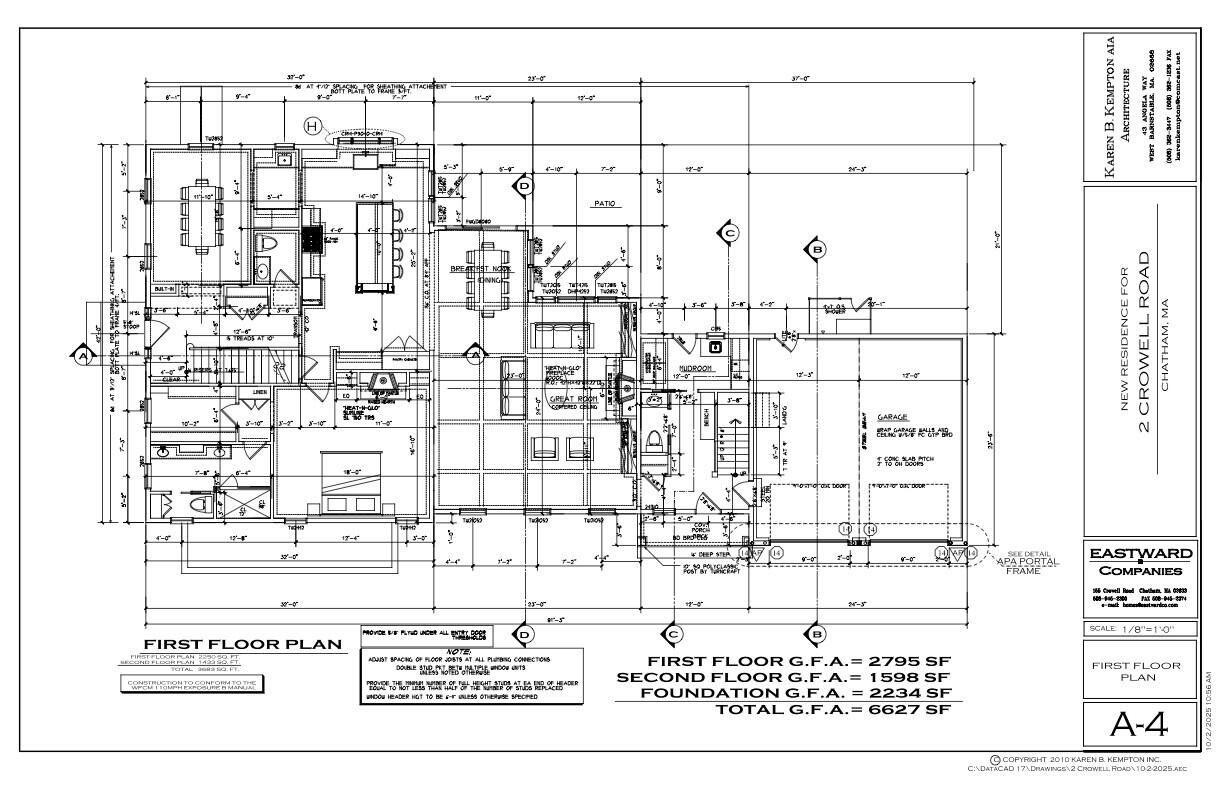 33 Crowell Road, Chatham MA photo 4