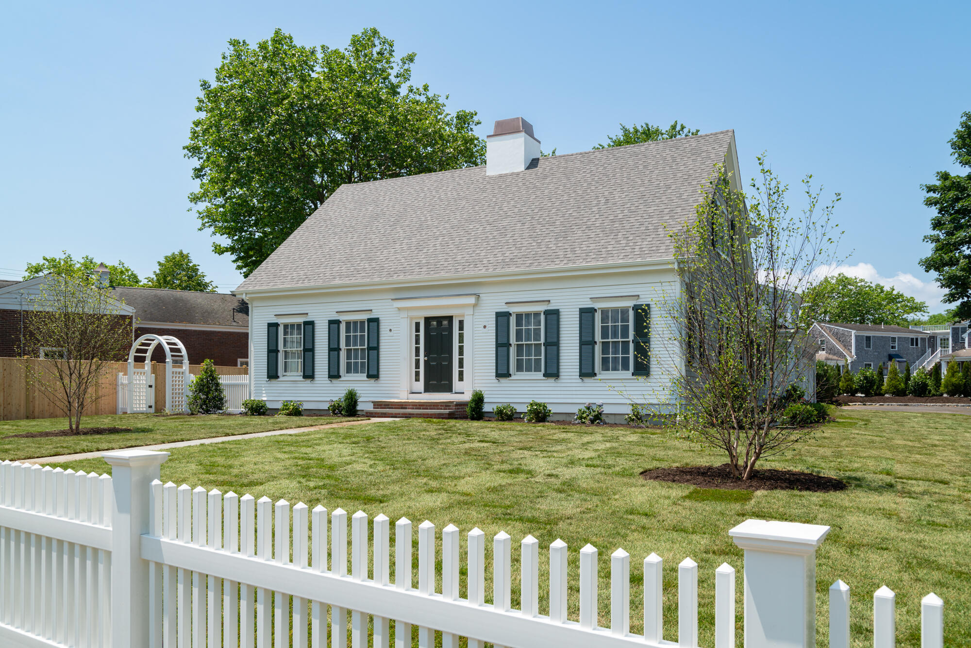 33 Crowell Road Chatham MA 02633