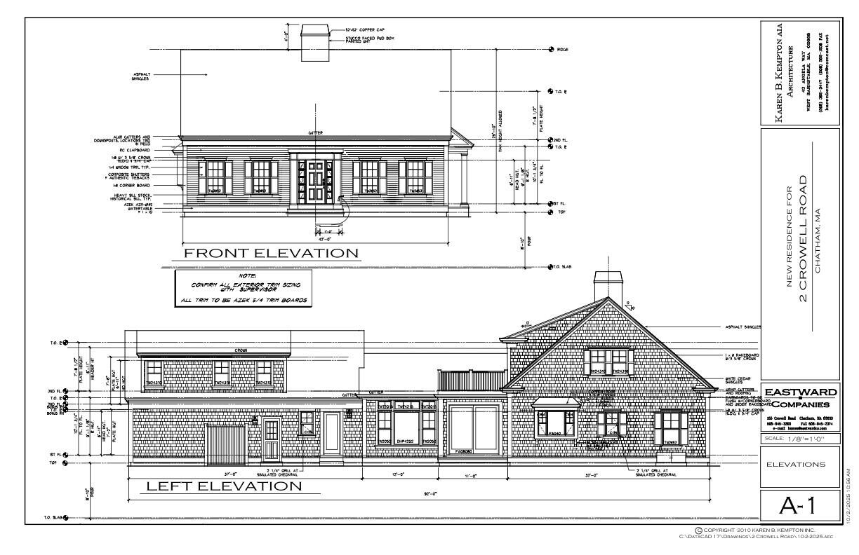 33 Crowell Road Chatham MA 02633