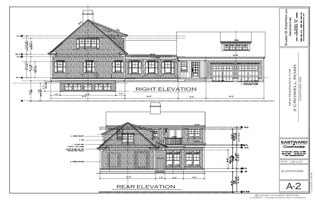 33 Crowell Road Chatham MA 02633
