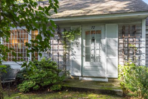 72 Hathaway Road Barnstable MA 02655