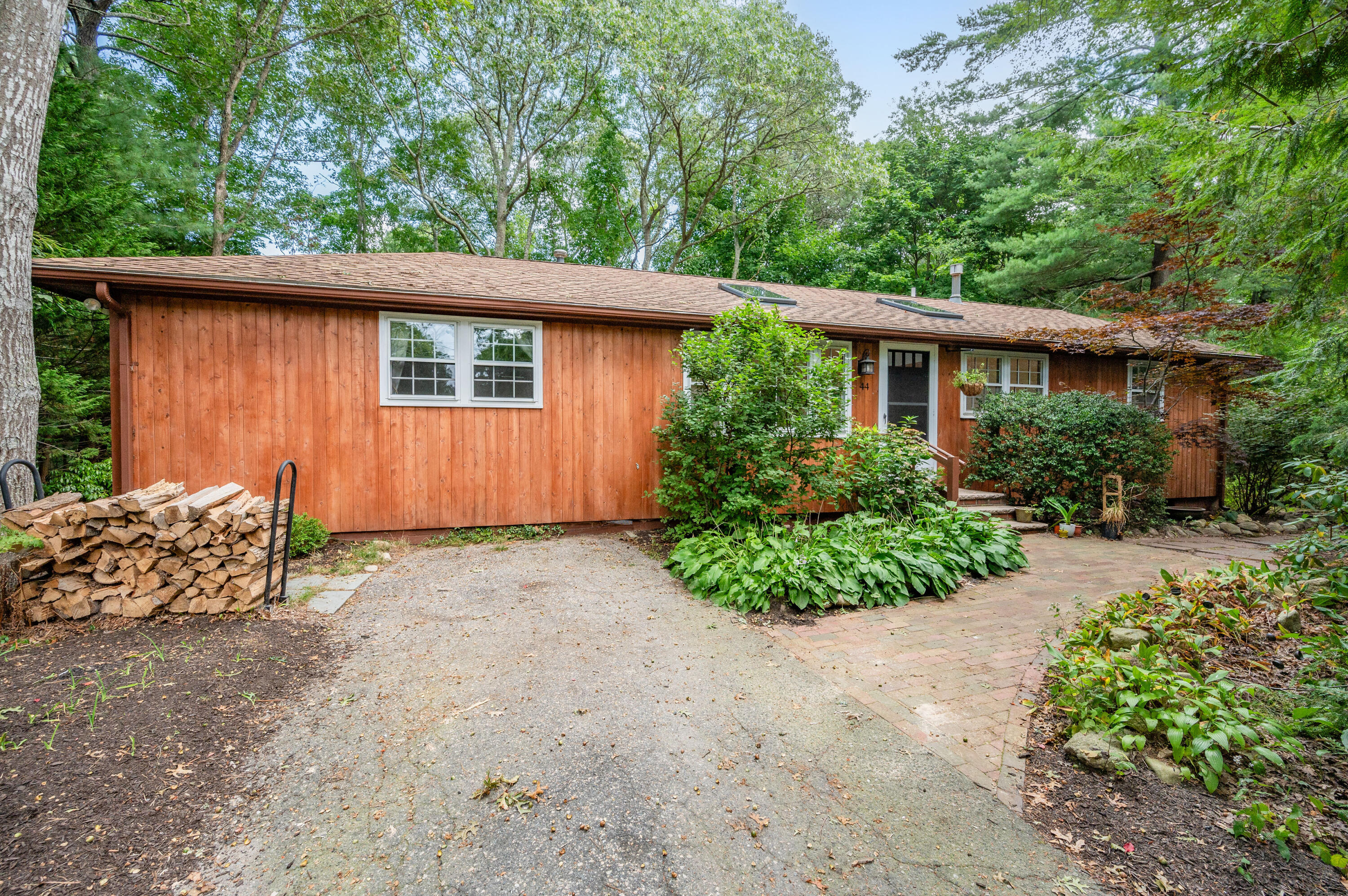 44 Round Pond Drive Falmouth MA 02536