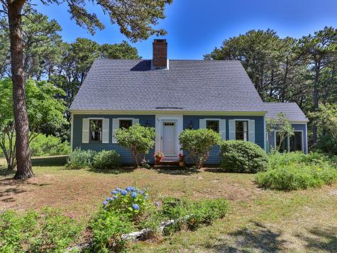 30 Sunset Lane Eastham MA 02642