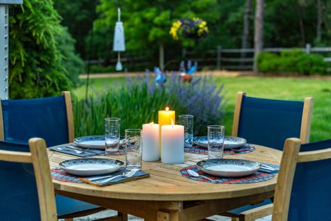 15 Capt Bellamy Road Wellfleet MA 02667