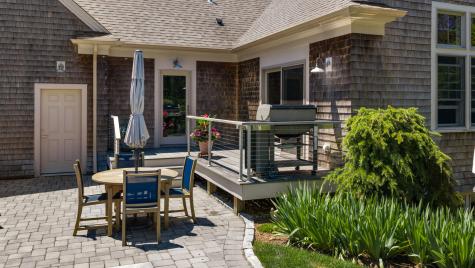 15 Capt Bellamy Road Wellfleet MA 02667