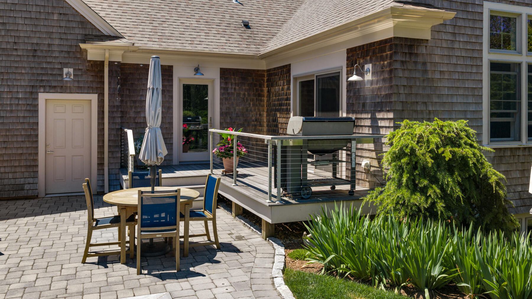 15 Capt Bellamy Road Wellfleet MA 02667