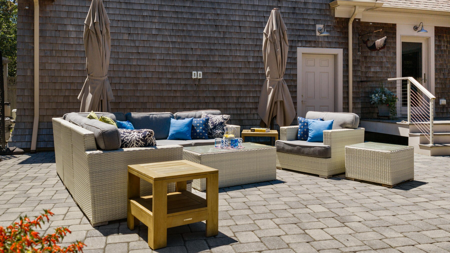 15 Capt Bellamy Road Wellfleet MA 02667