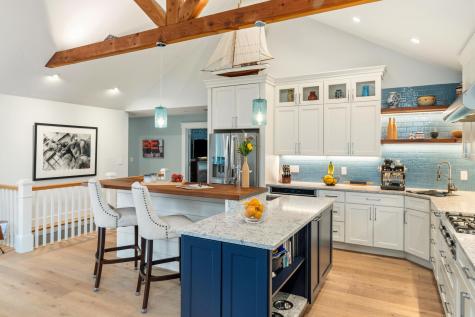 15 Capt Bellamy Road Wellfleet MA 02667