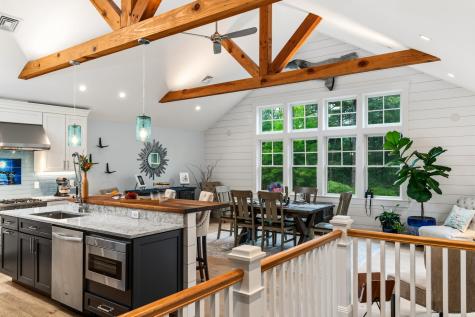15 Capt Bellamy Road Wellfleet MA 02667