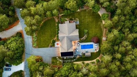15 Capt Bellamy Road Wellfleet MA 02667