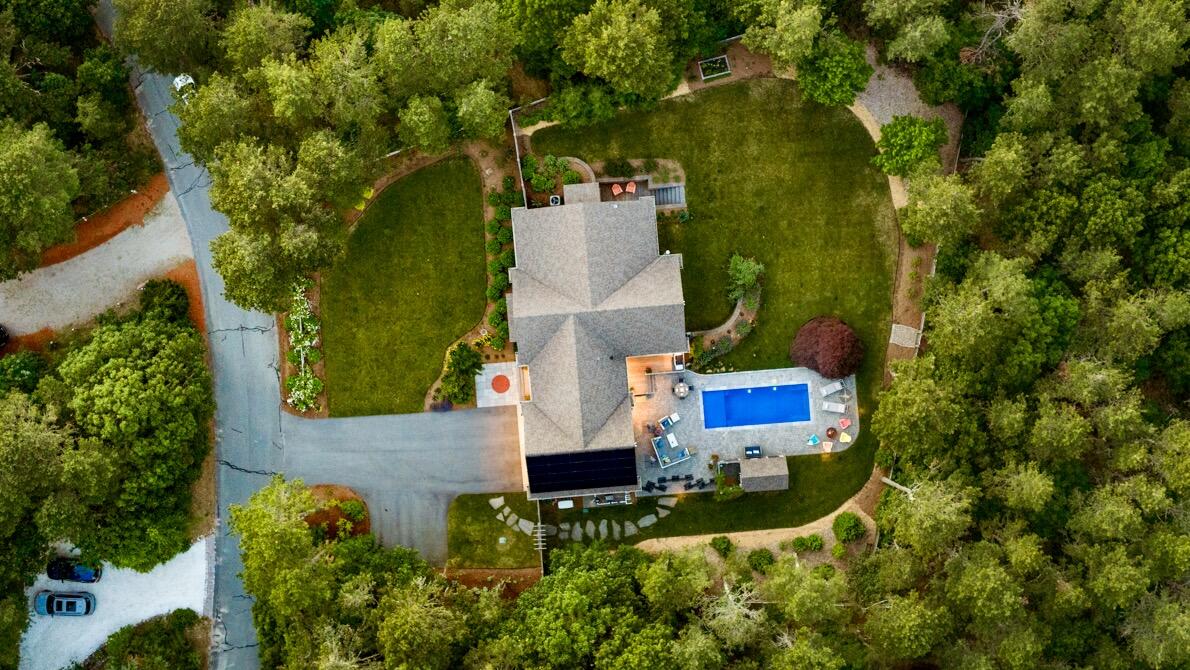 15 Capt Bellamy Road Wellfleet MA 02667