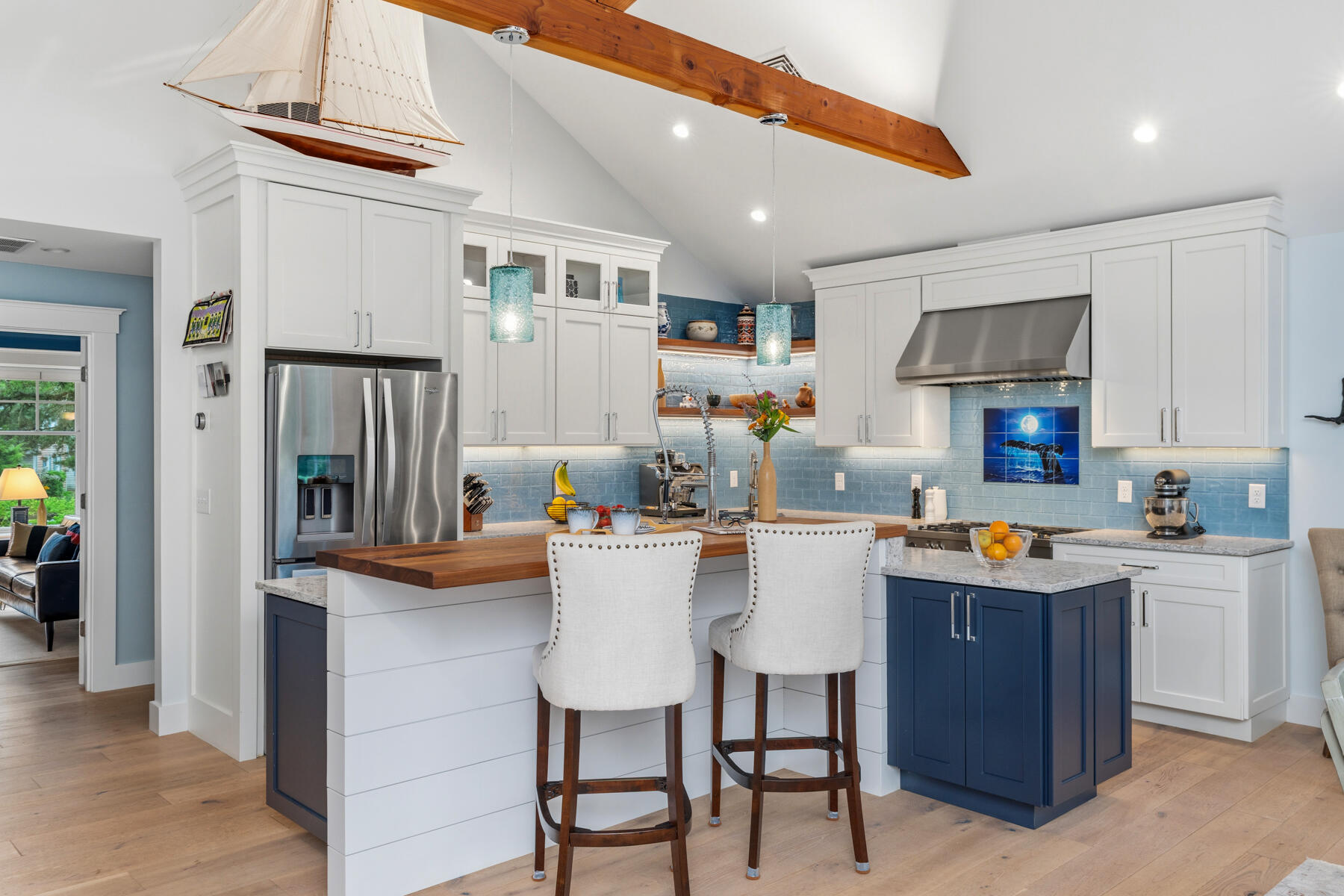 15 Capt Bellamy Road Wellfleet MA 02667