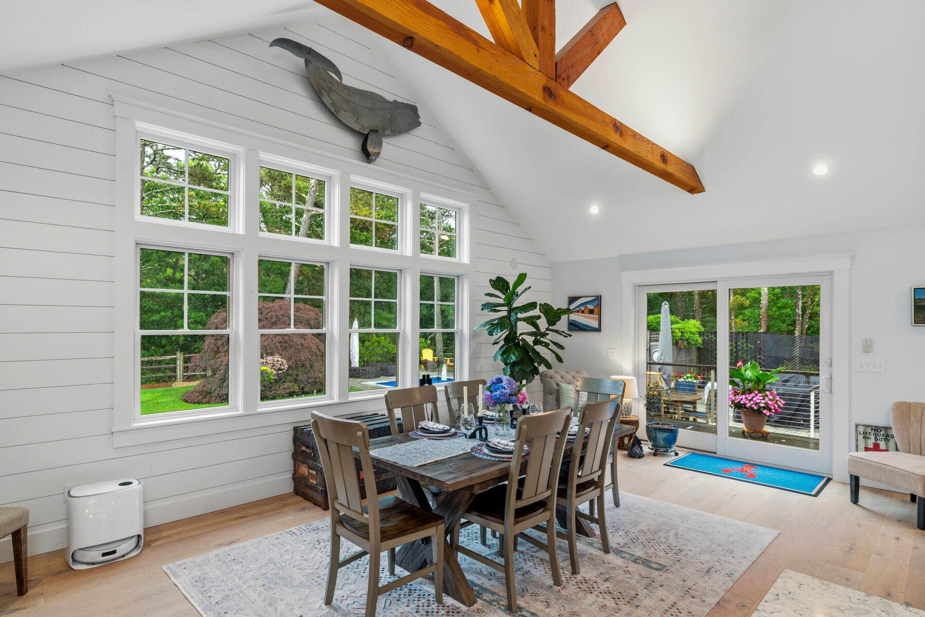 15 Capt Bellamy Road Wellfleet MA 02667