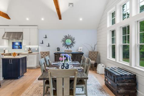 15 Capt Bellamy Road Wellfleet MA 02667