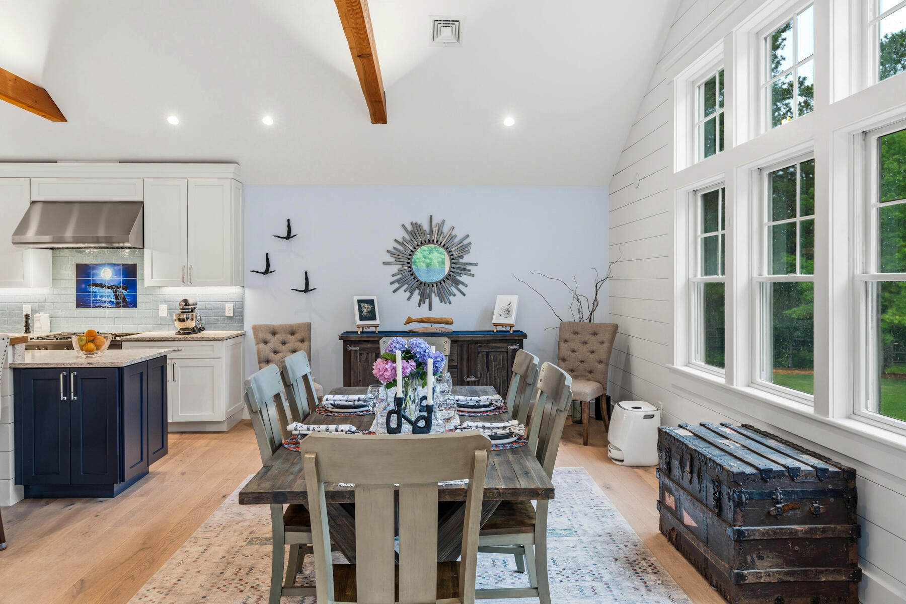 15 Capt Bellamy Road Wellfleet MA 02667