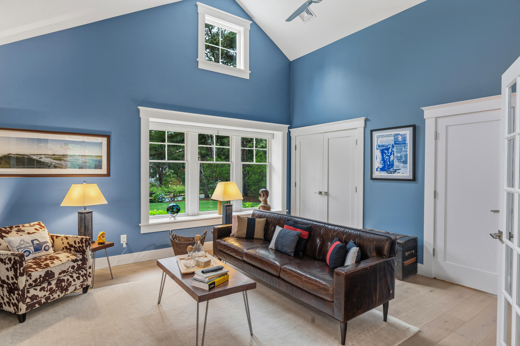 15 Capt Bellamy Road Wellfleet MA 02667