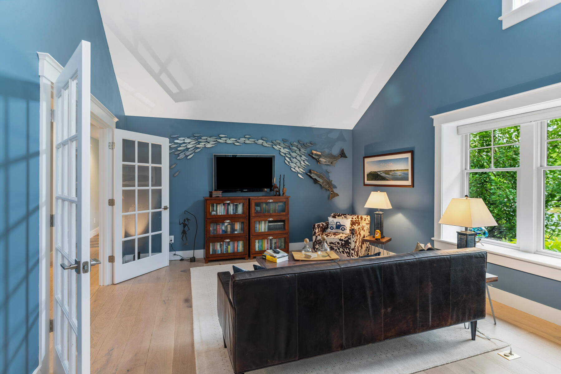 15 Capt Bellamy Road Wellfleet MA 02667