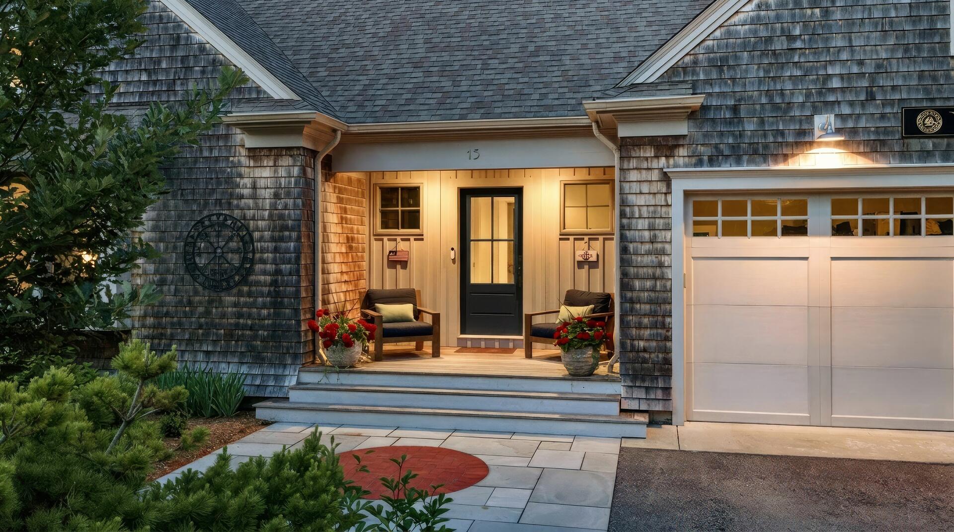 15 Capt Bellamy Road Wellfleet MA 02667