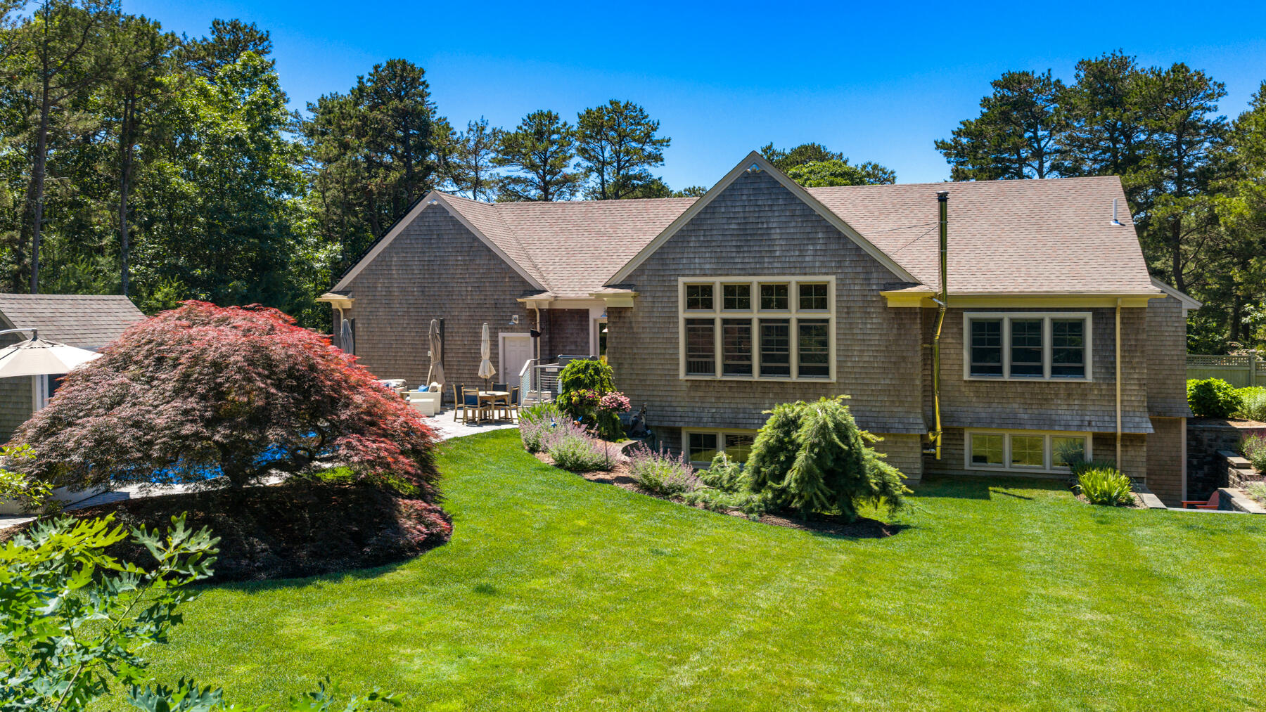 15 Capt Bellamy Road Wellfleet MA 02667