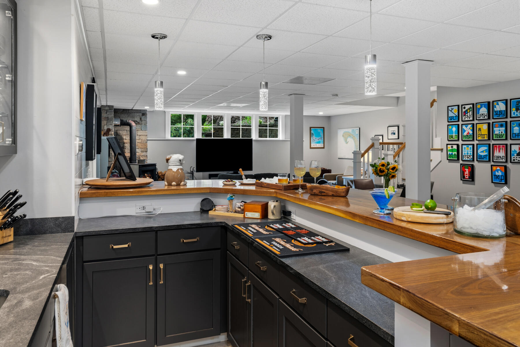 15 Capt Bellamy Road Wellfleet MA 02667