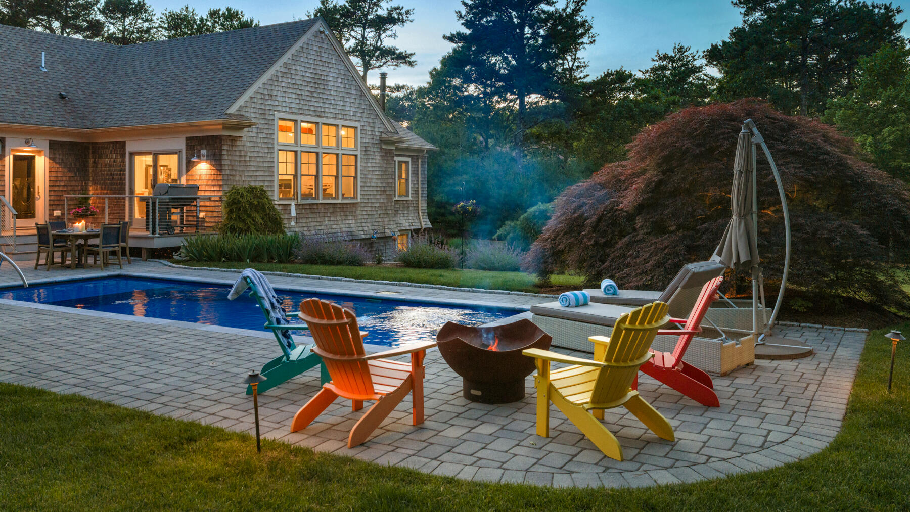 15 Capt Bellamy Road Wellfleet MA 02667