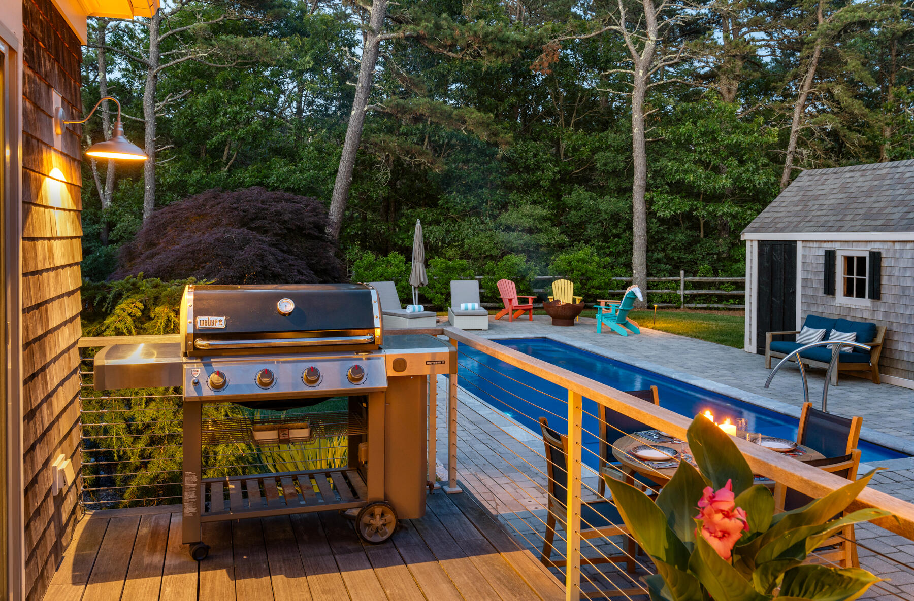 15 Capt Bellamy Road Wellfleet MA 02667