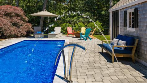 15 Capt Bellamy Road Wellfleet MA 02667