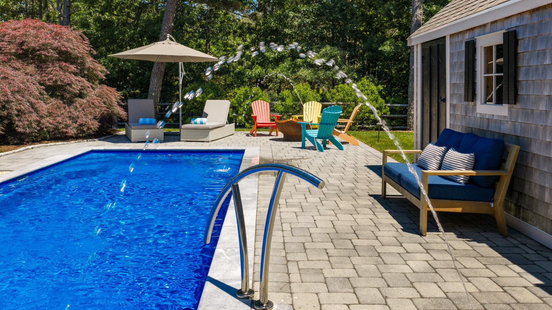 15 Capt Bellamy Road Wellfleet MA 02667