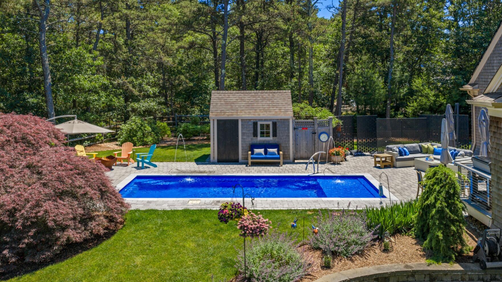 15 Capt Bellamy Road Wellfleet MA 02667