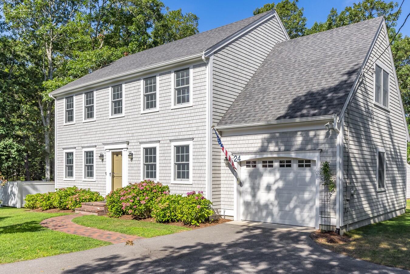 24 Chase Street West Harwich MA 02671