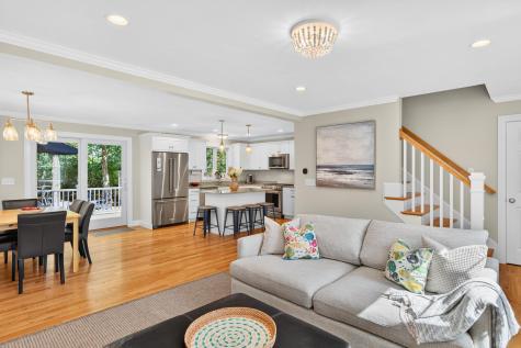 24 Chase Street Harwich MA 02671