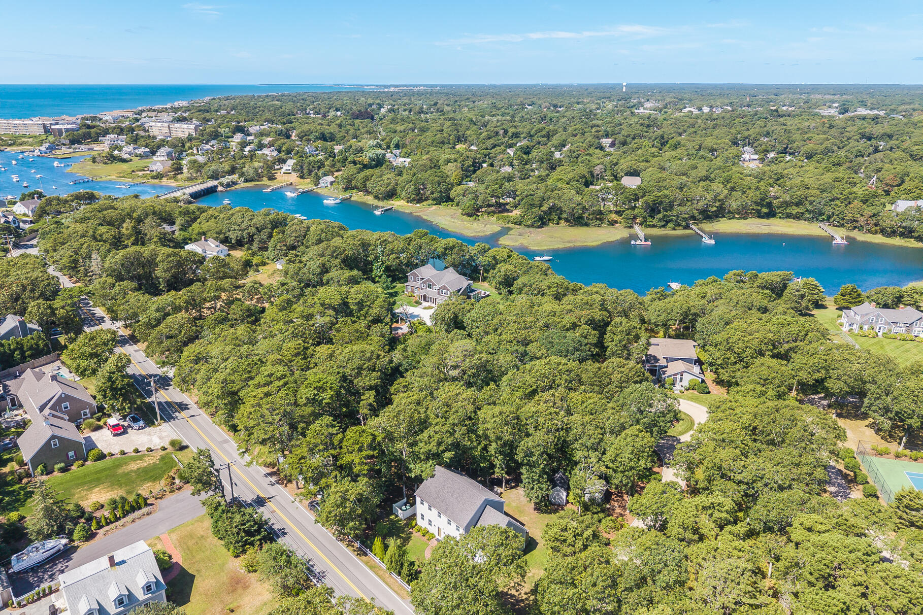 24 Chase Street Harwich MA 02671