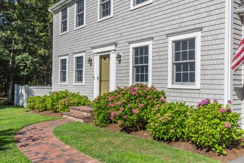 24 Chase Street Harwich MA 02671